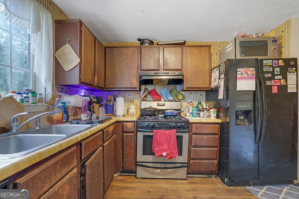 1377 Tucker Woods Drive Norcross - 5