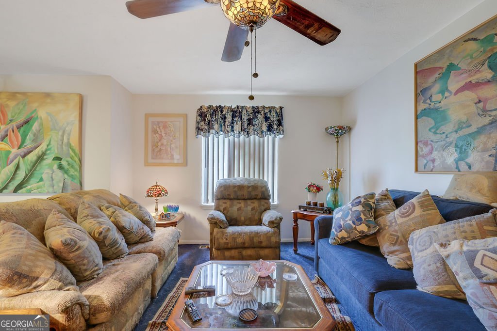 1377 Tucker Woods Drive Norcross - 6