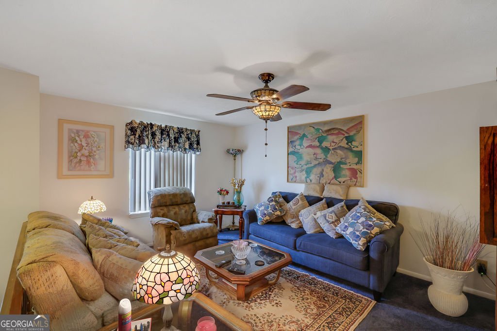 1377 Tucker Woods Drive Norcross - 7