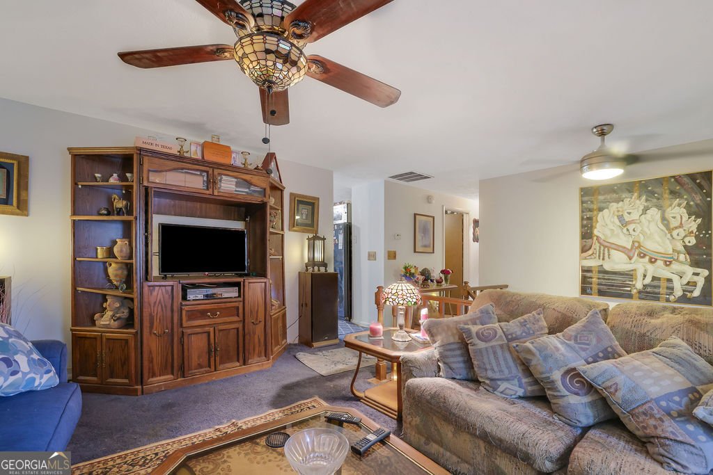 1377 Tucker Woods Drive Norcross - 8