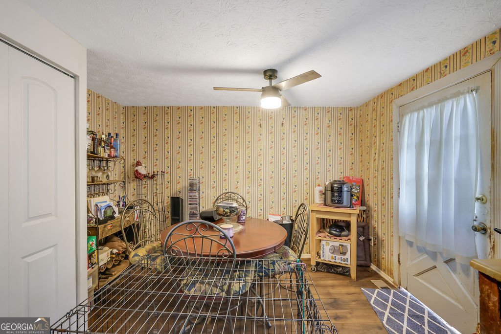 1377 Tucker Woods Drive Norcross - 9
