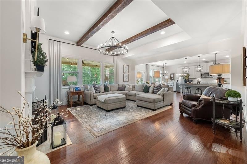 2680 Augeron Court Alpharetta - 11