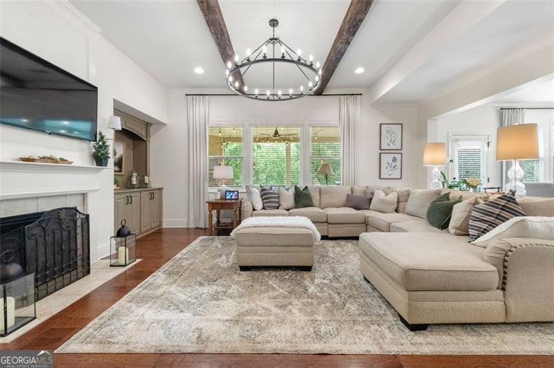 2680 Augeron Court Alpharetta - 12