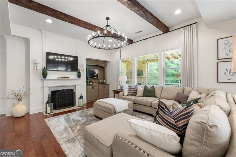 2680 Augeron Court Alpharetta - 13