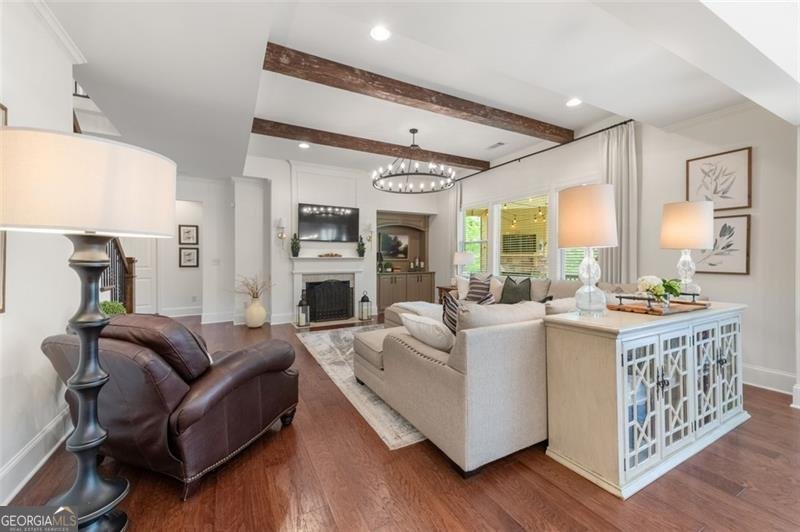 2680 Augeron Court Alpharetta - 14