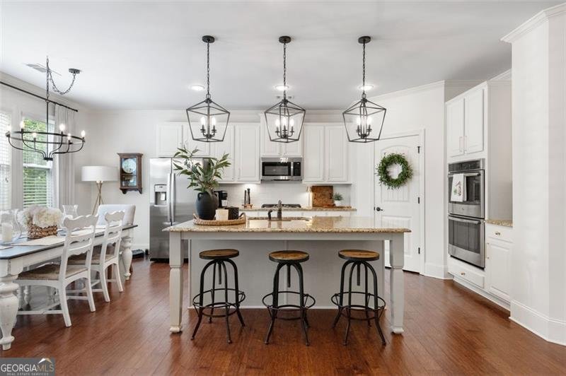 2680 Augeron Court Alpharetta - 15