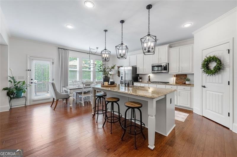 2680 Augeron Court Alpharetta - 16