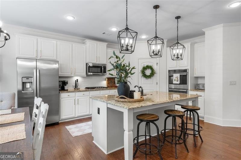 2680 Augeron Court Alpharetta - 18