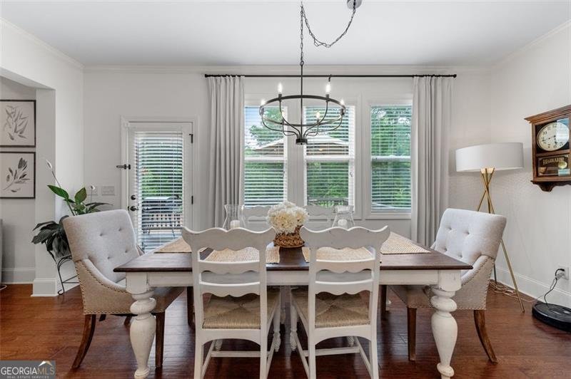 2680 Augeron Court Alpharetta - 19