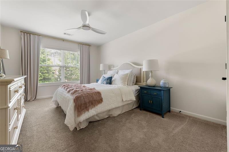 2680 Augeron Court Alpharetta - 21