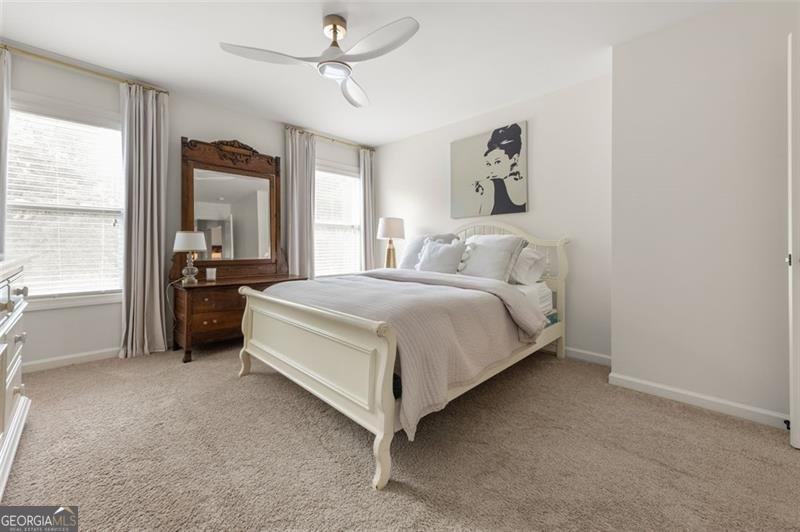2680 Augeron Court Alpharetta - 23