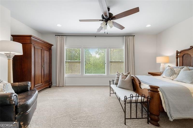 2680 Augeron Court Alpharetta - 24