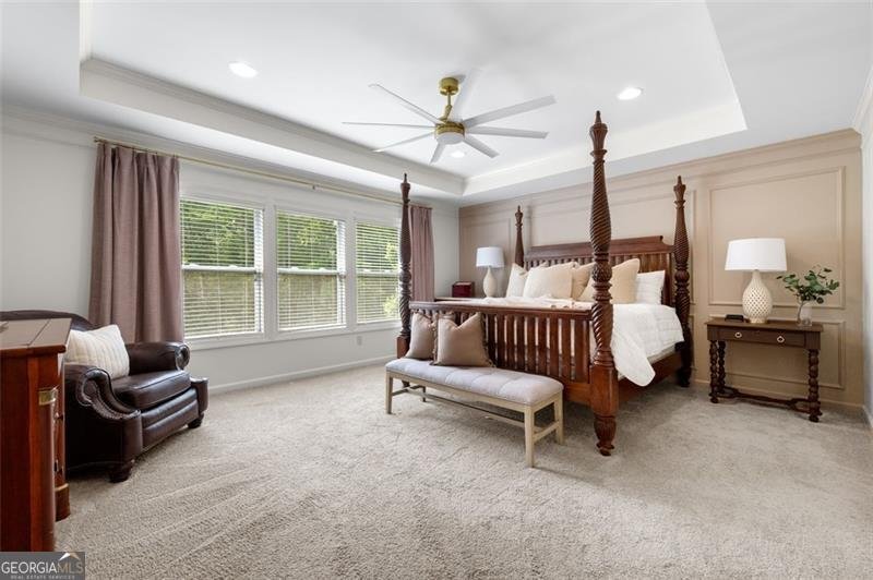 2680 Augeron Court Alpharetta - 27