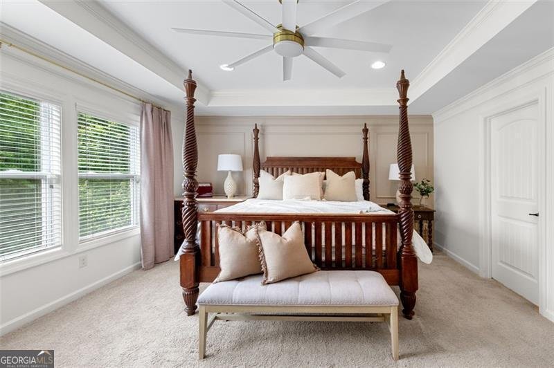 2680 Augeron Court Alpharetta - 28