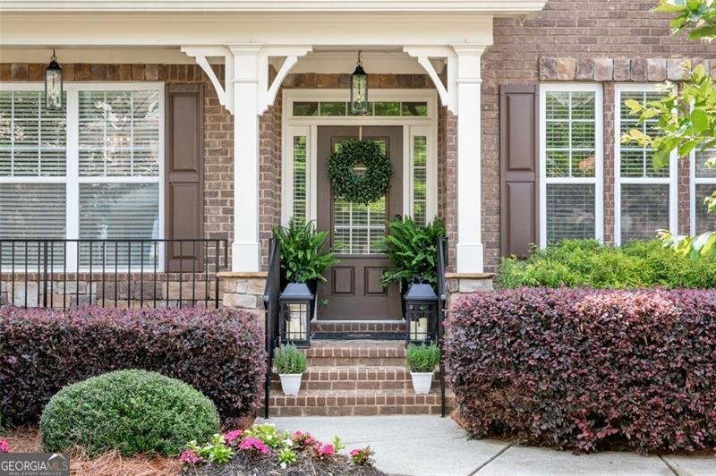 2680 Augeron Court Alpharetta - 3