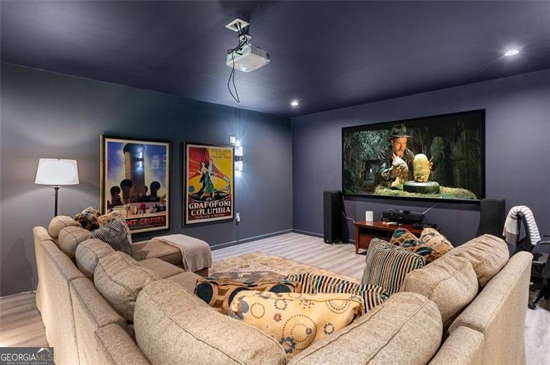 2680 Augeron Court Alpharetta - 36