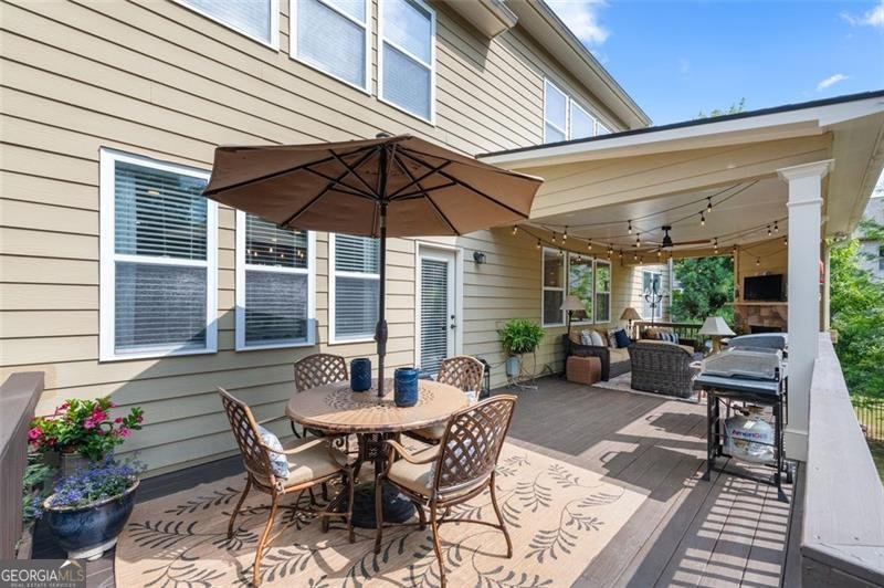 2680 Augeron Court Alpharetta - 38