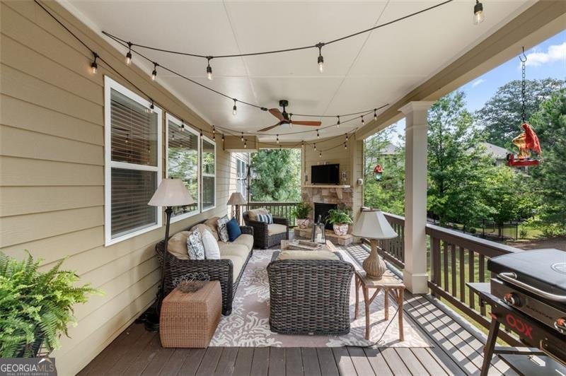 2680 Augeron Court Alpharetta - 39