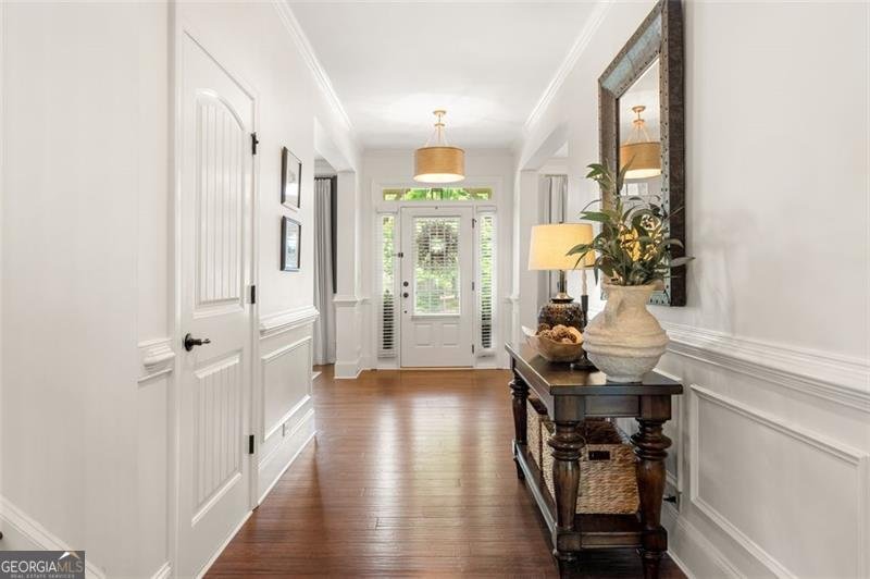2680 Augeron Court Alpharetta - 4