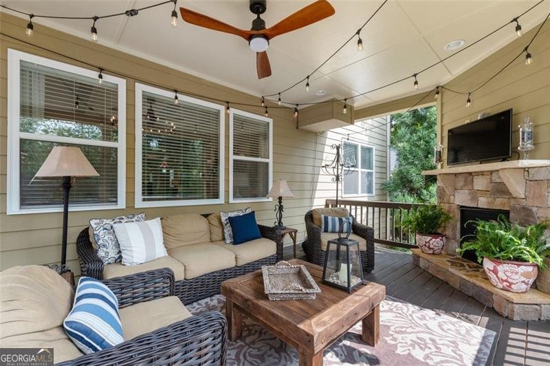 2680 Augeron Court Alpharetta - 40