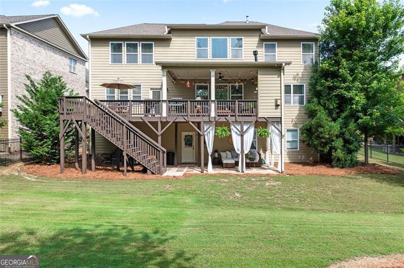 2680 Augeron Court Alpharetta - 42
