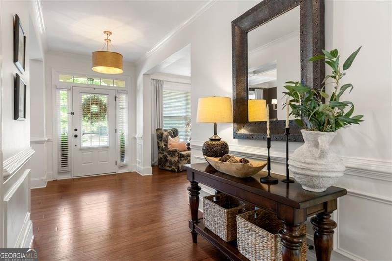 2680 Augeron Court Alpharetta - 5