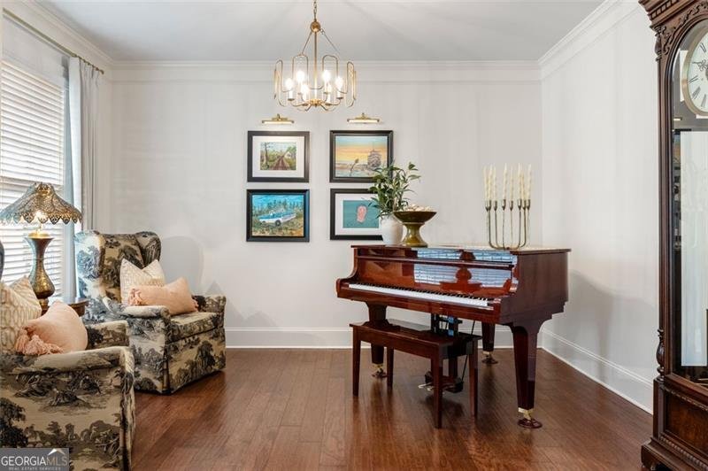 2680 Augeron Court Alpharetta - 6