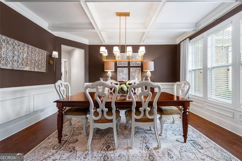 2680 Augeron Court Alpharetta - 7