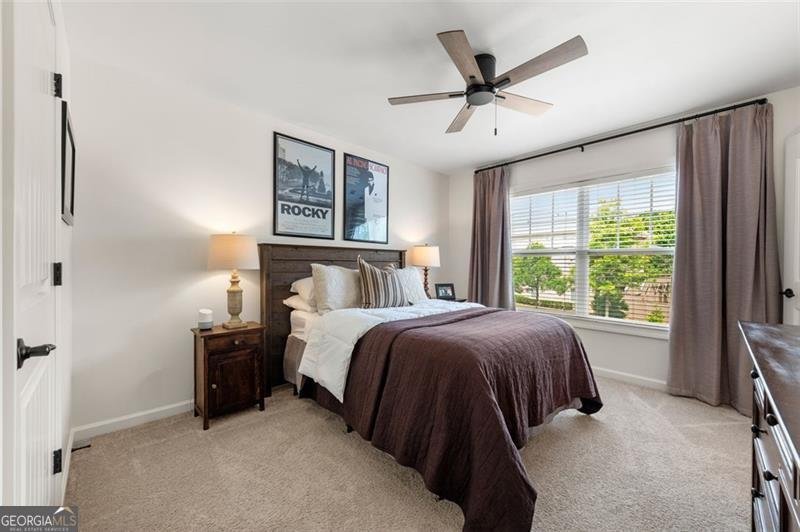 2680 Augeron Court Alpharetta - 9