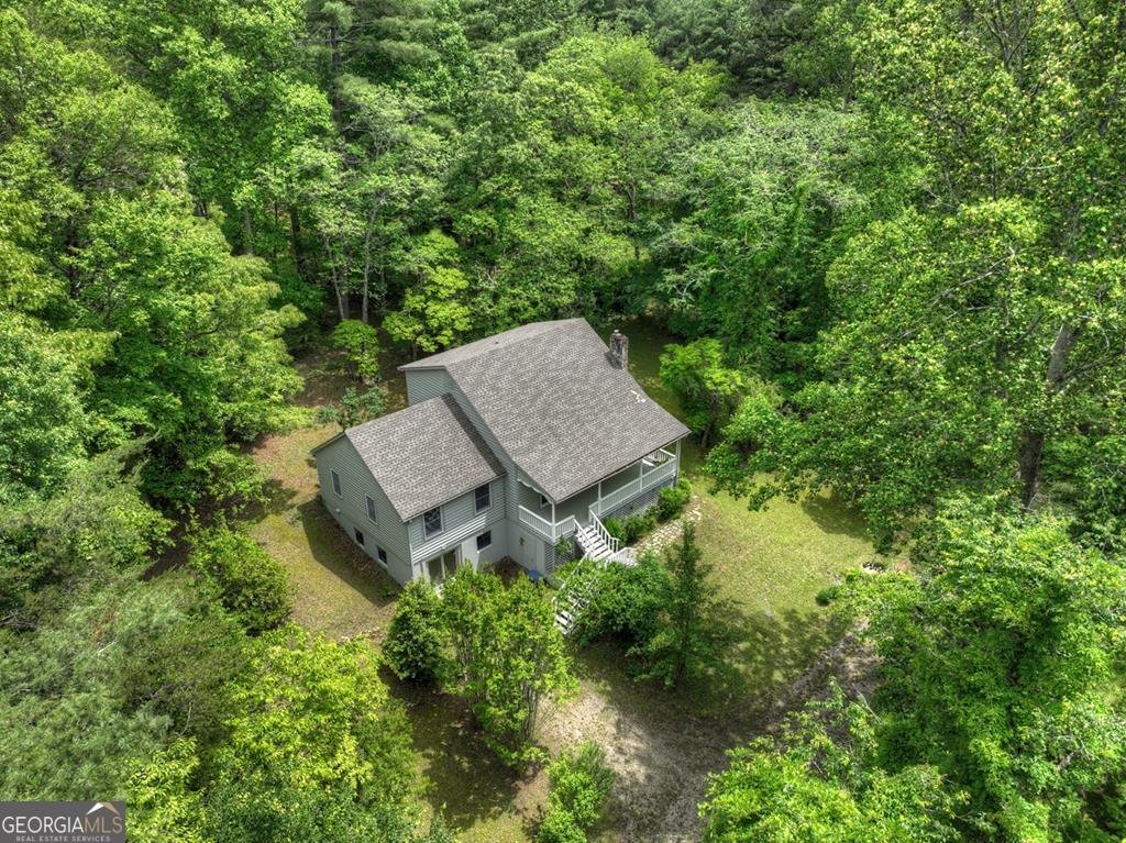 102 Captains Cove Blairsville - 19