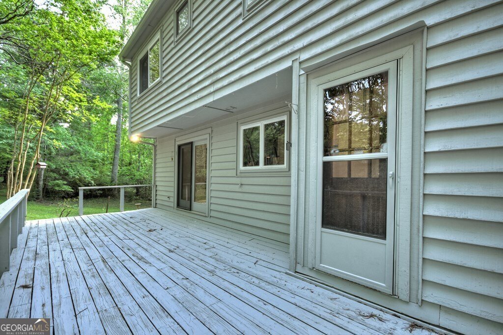 102 Captains Cove Blairsville - 21