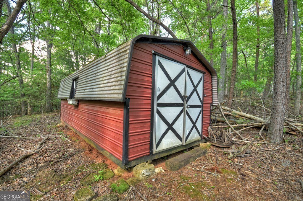 102 Captains Cove Blairsville - 25