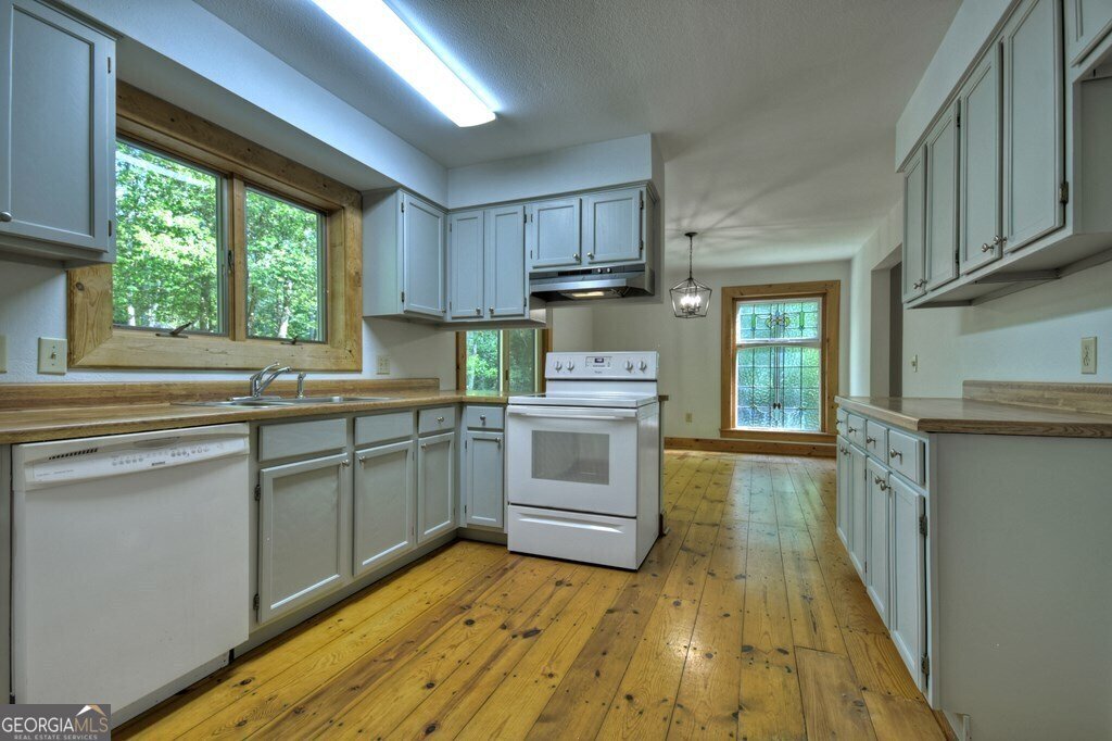 102 Captains Cove Blairsville - 30