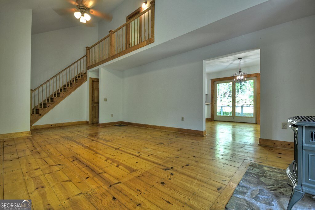 102 Captains Cove Blairsville - 31