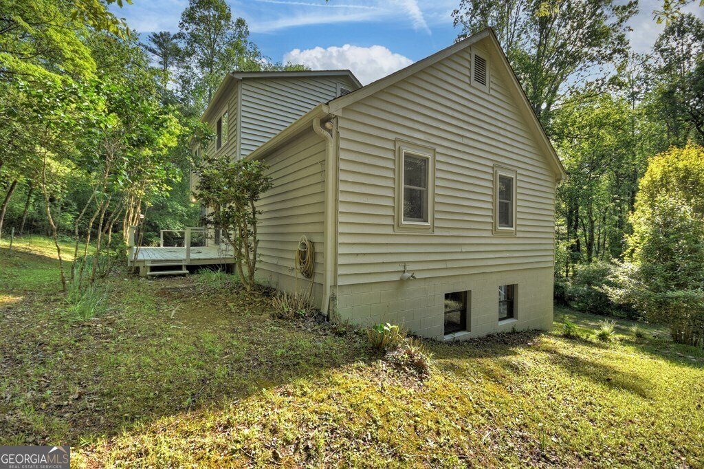 102 Captains Cove Blairsville - 33