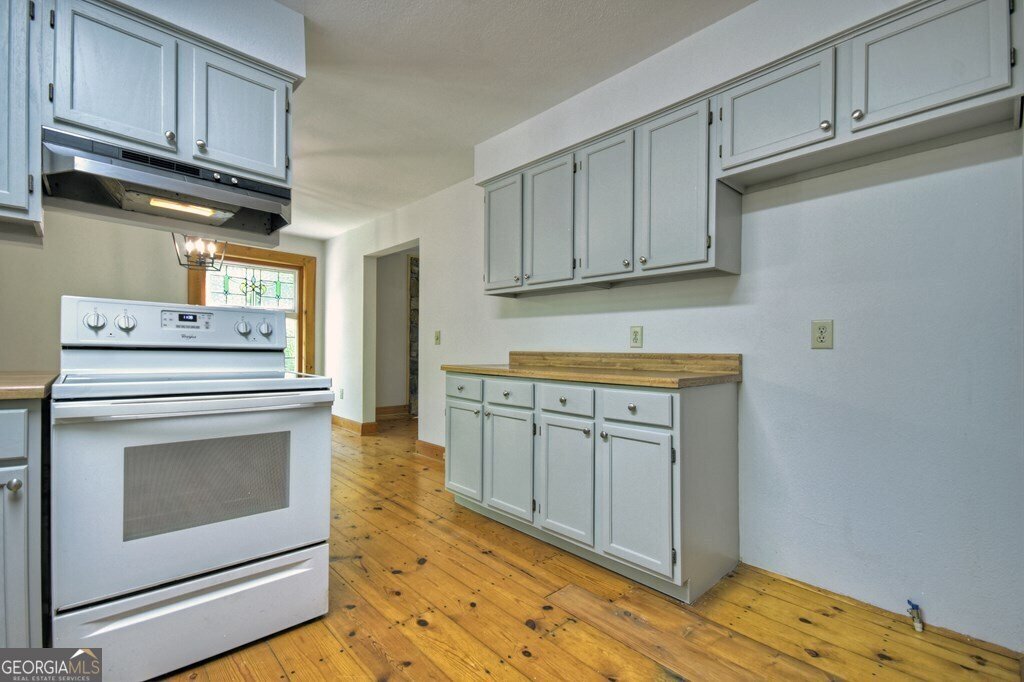 102 Captains Cove Blairsville - 35