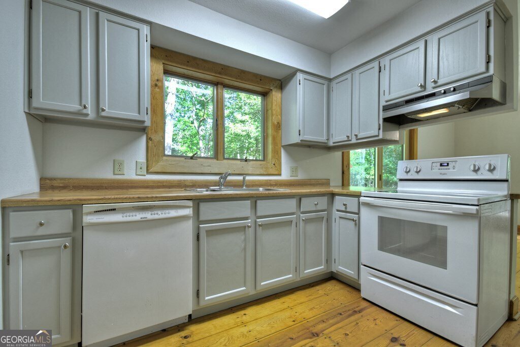 102 Captains Cove Blairsville - 4