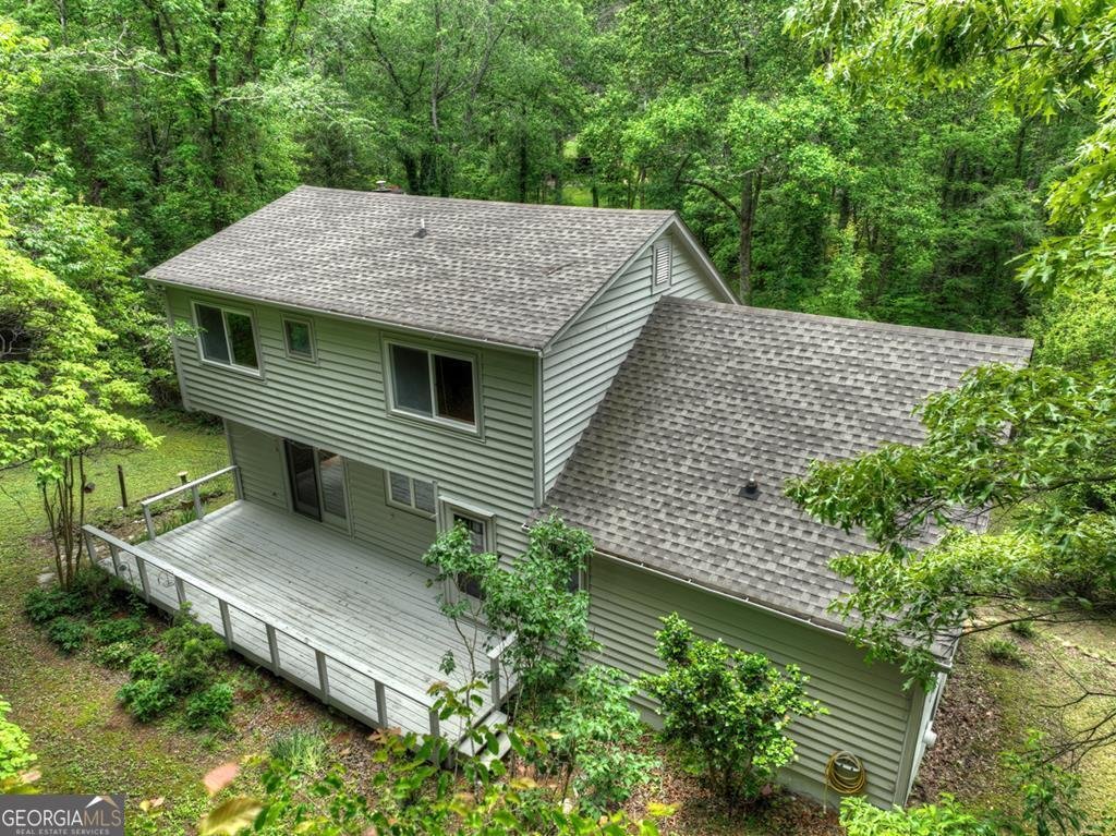 102 Captains Cove Blairsville - 41