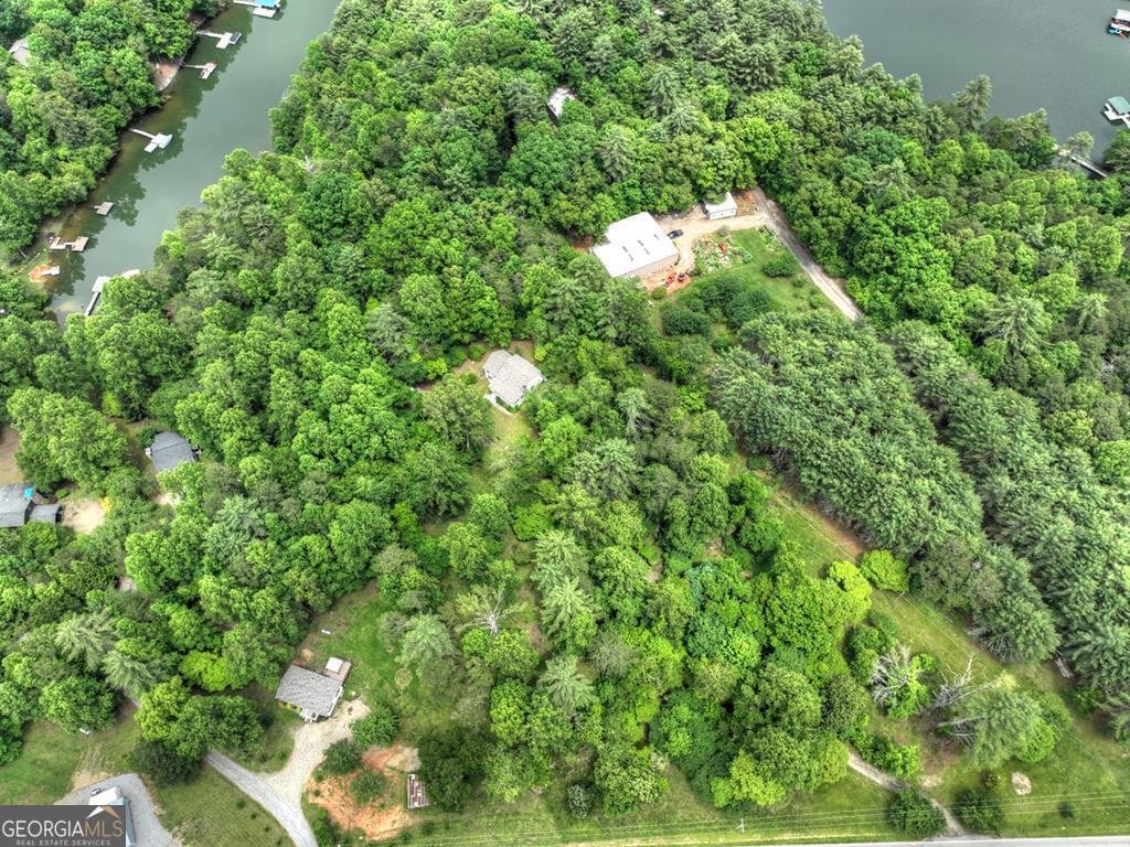 102 Captains Cove Blairsville - 42