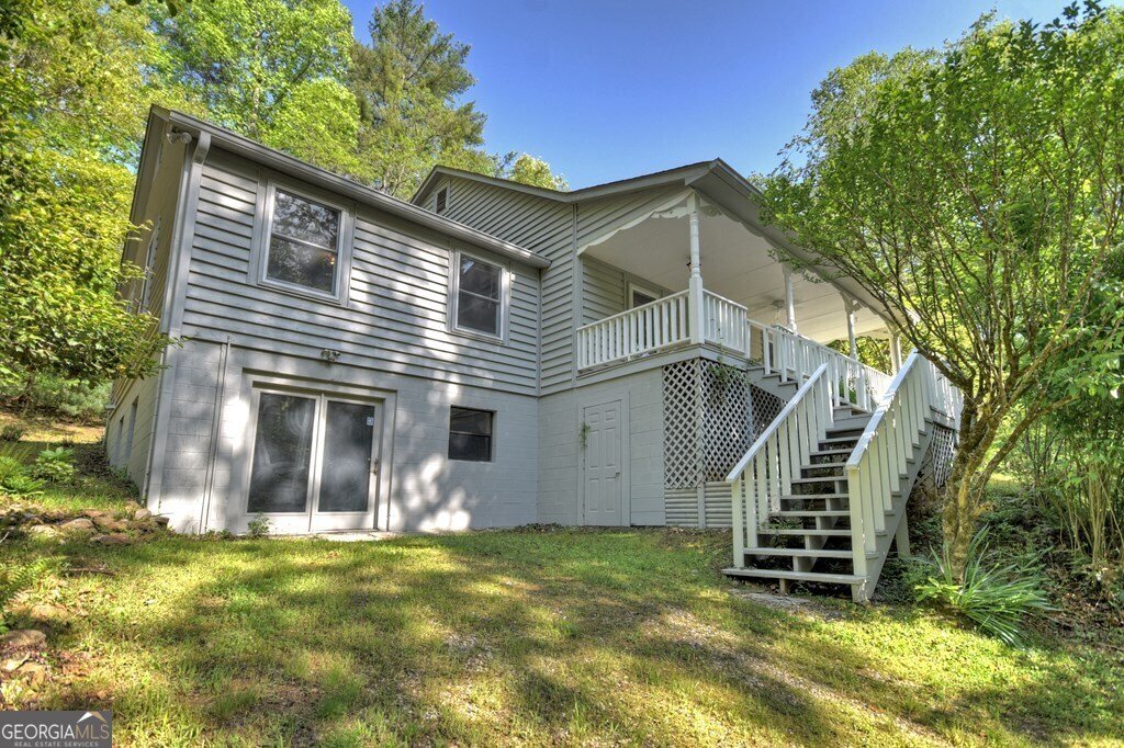 102 Captains Cove Blairsville - 5