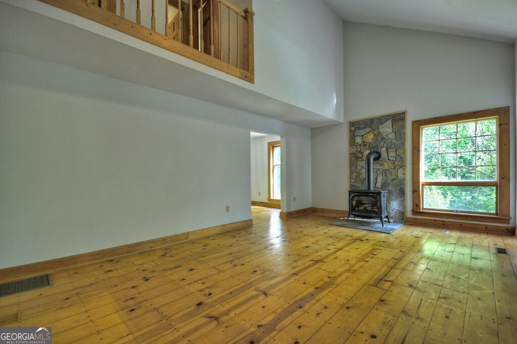 102 Captains Cove Blairsville - 52