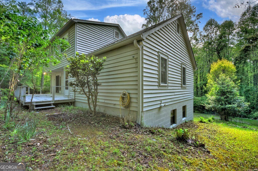 102 Captains Cove Blairsville - 54