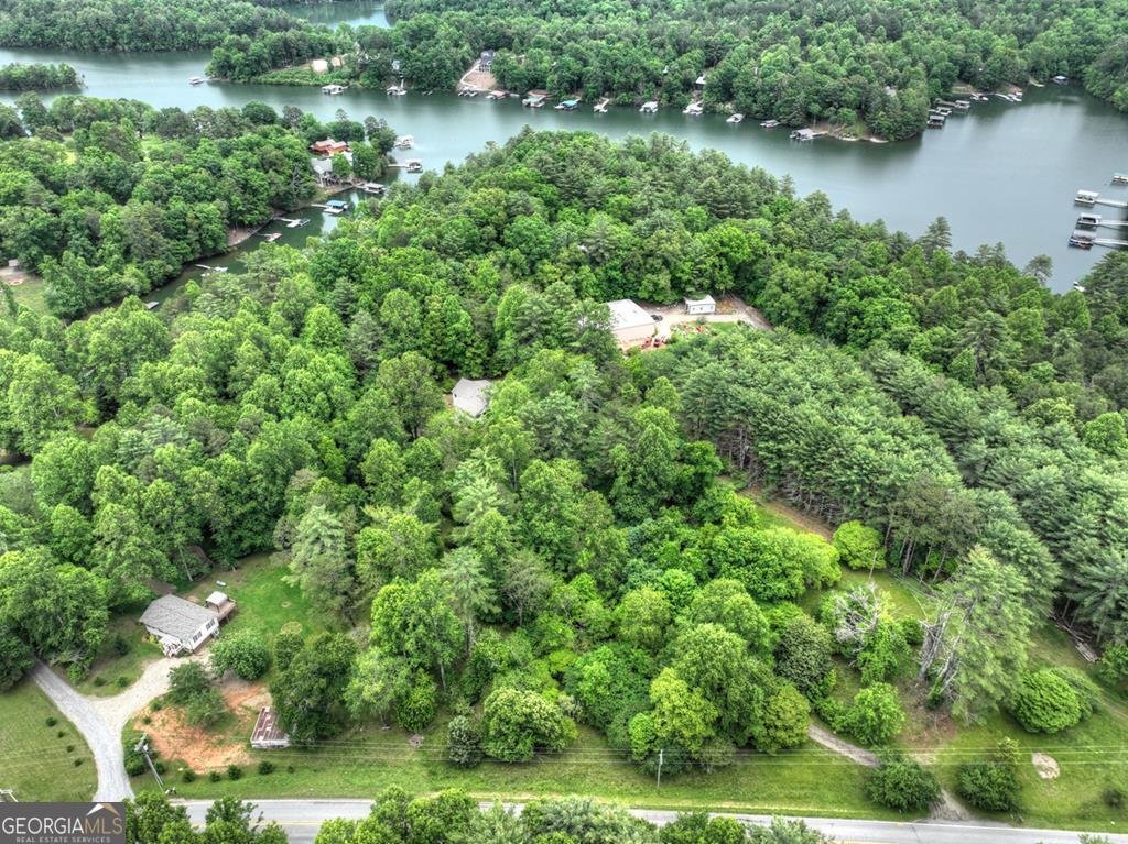 102 Captains Cove Blairsville - 57