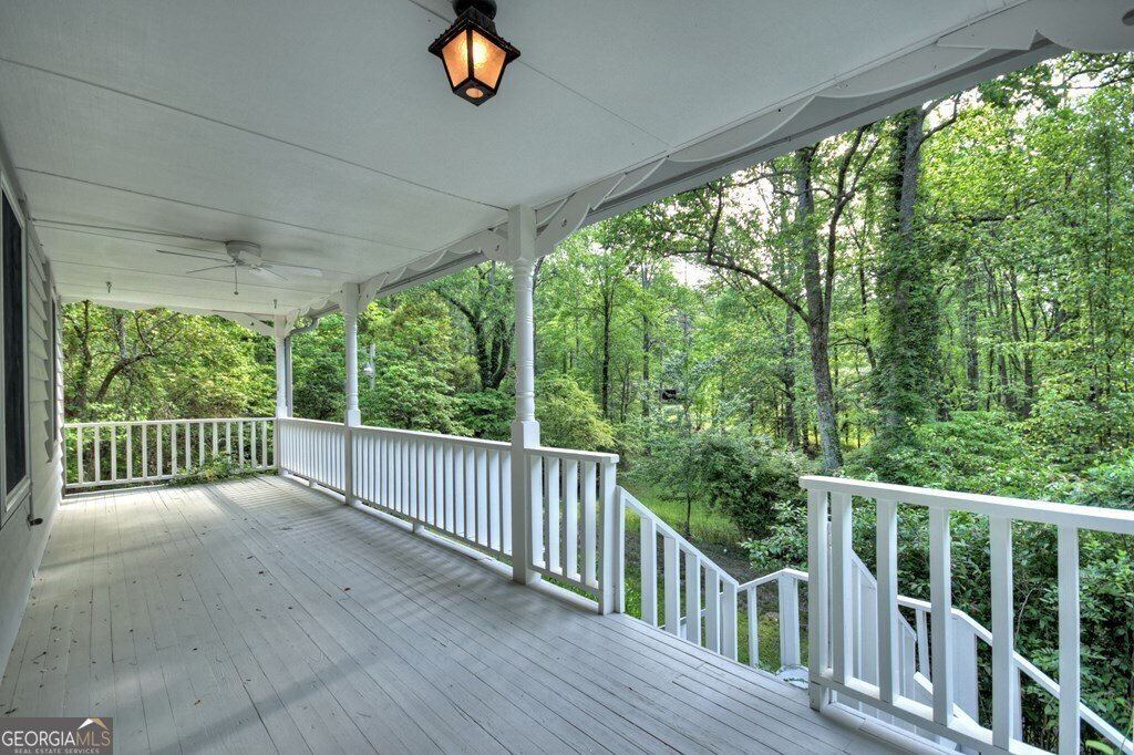 102 Captains Cove Blairsville - 9