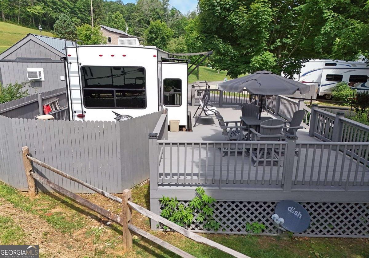 17 Lauren Drive Blairsville - 14