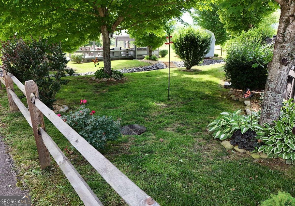 17 Lauren Drive Blairsville - 3