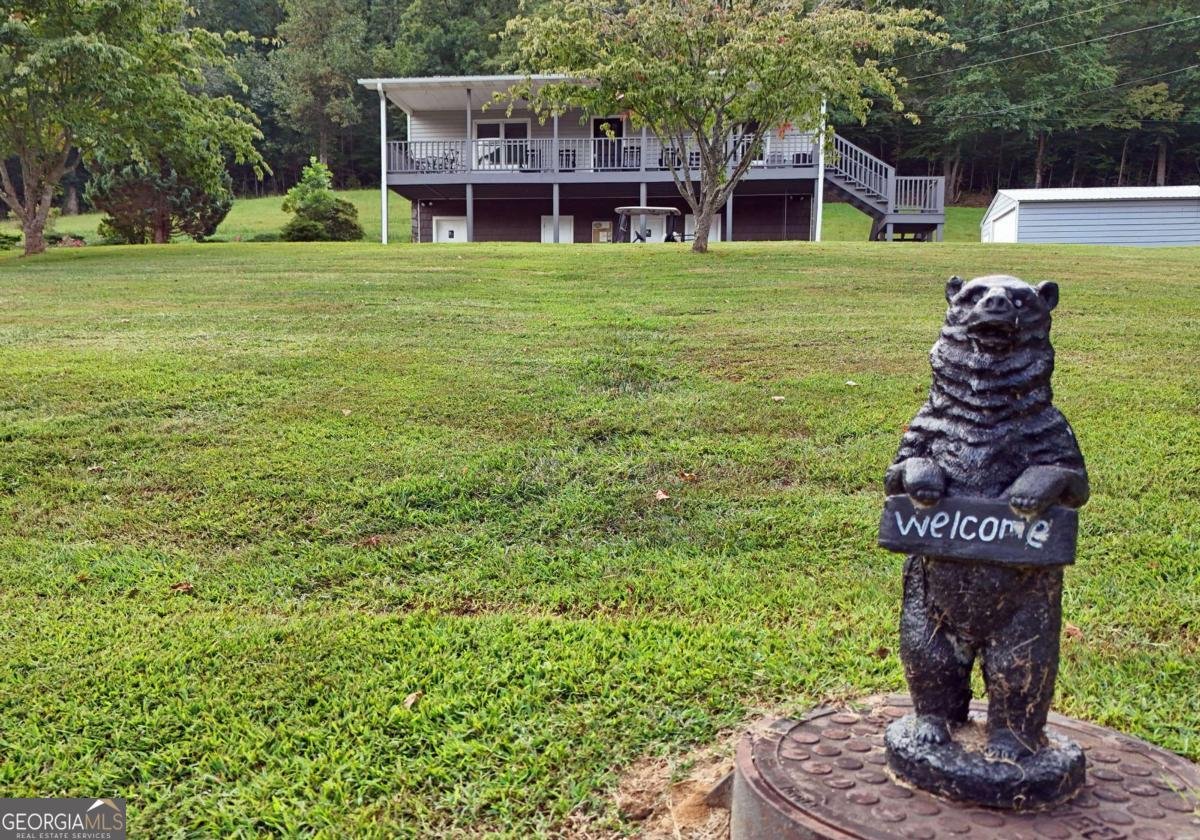 17 Lauren Drive Blairsville - 39