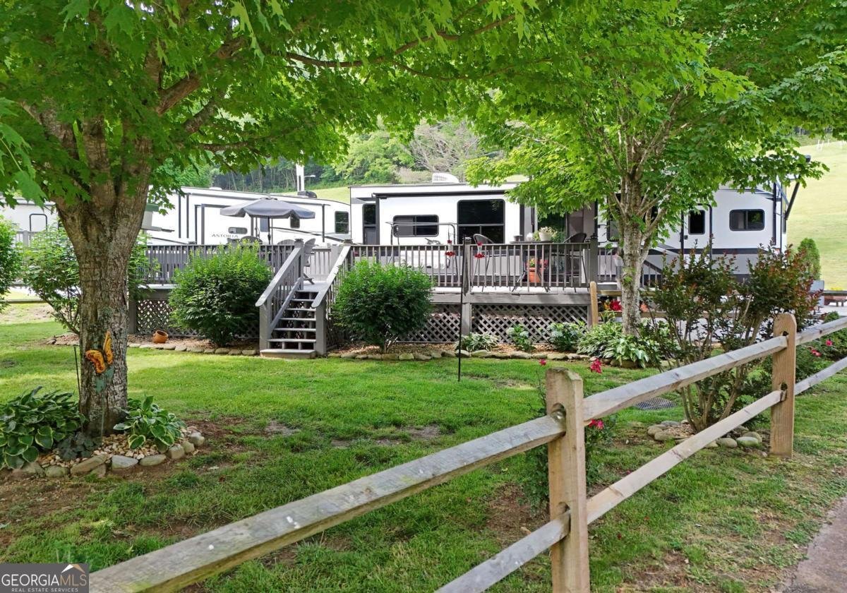 17 Lauren Drive Blairsville - 4