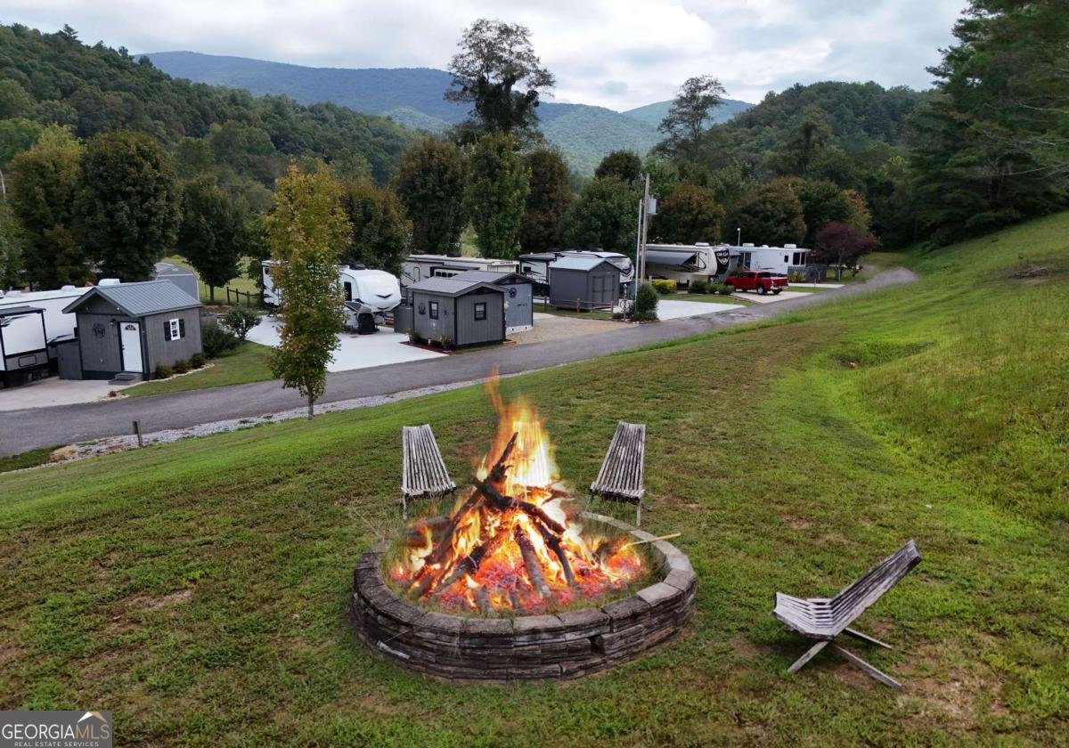 17 Lauren Drive Blairsville - 40