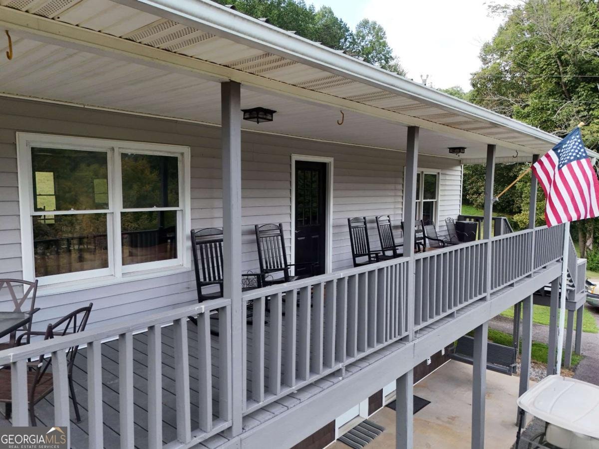 17 Lauren Drive Blairsville - 44